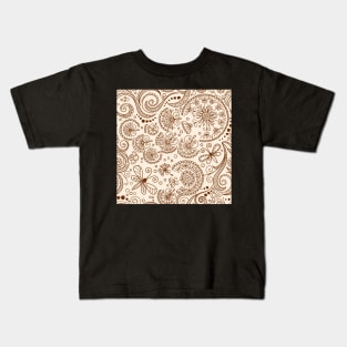 dandelion Kids T-Shirt